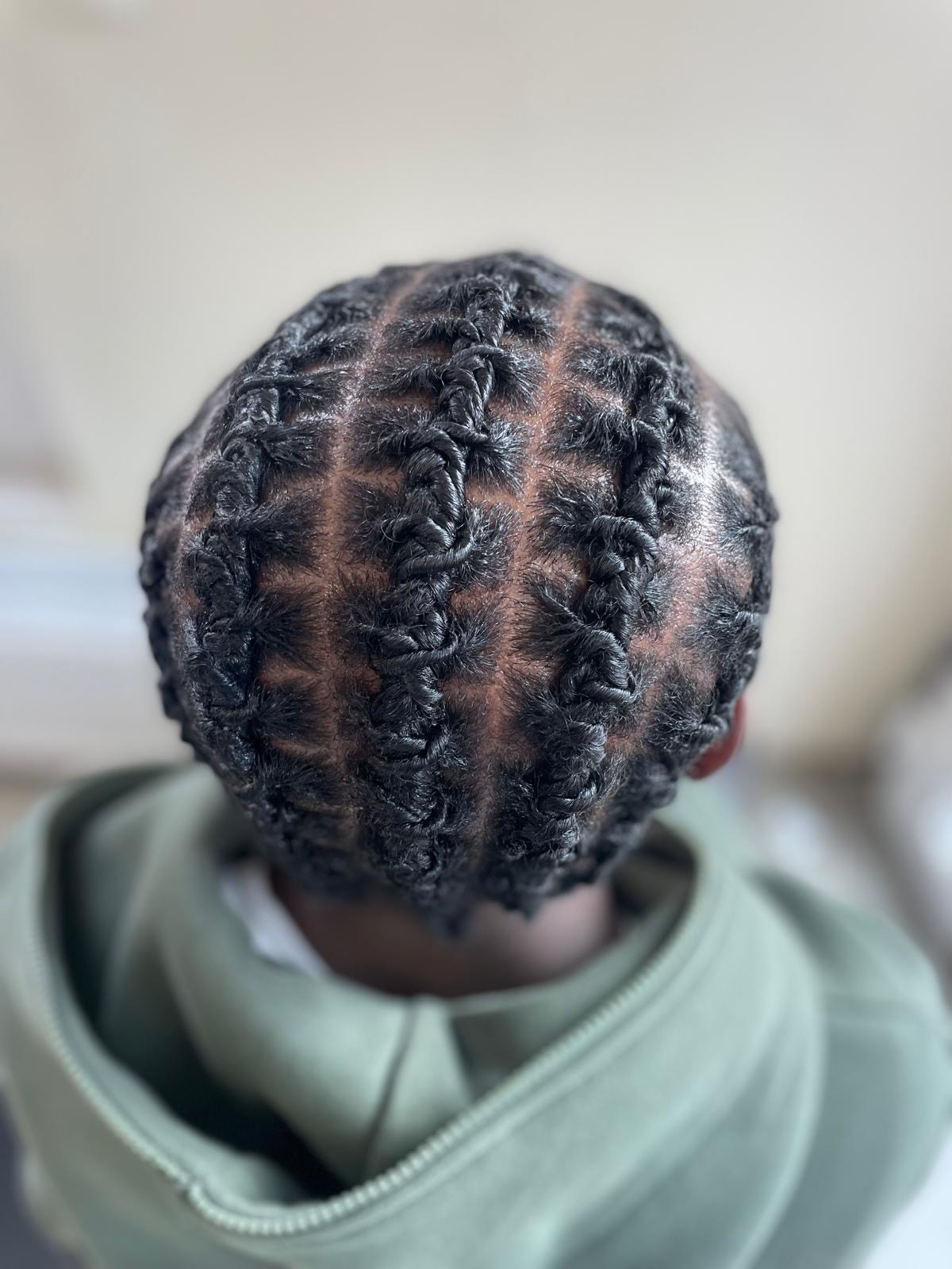 Coupe & Coloration