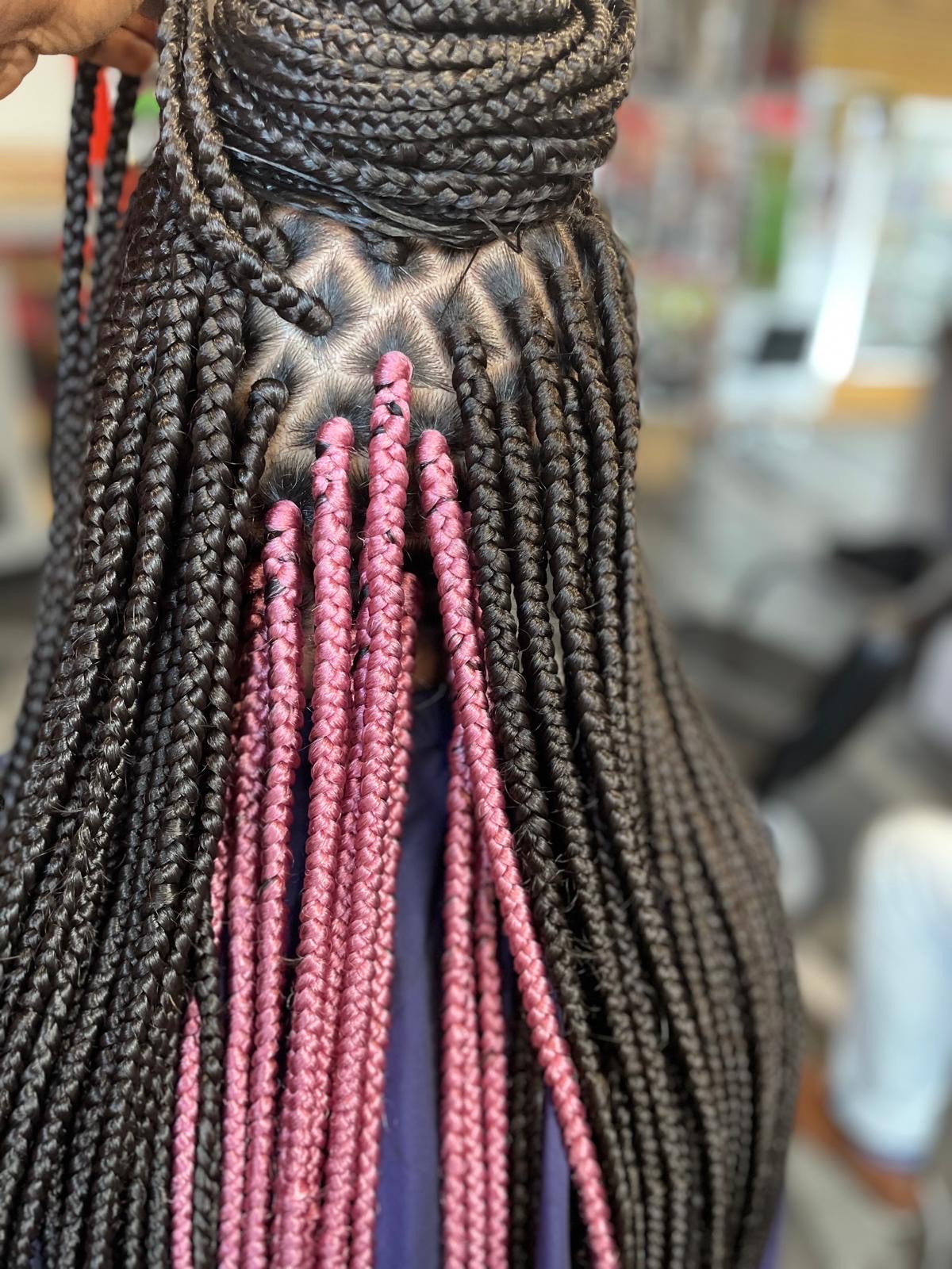 Coiffure Mariage
