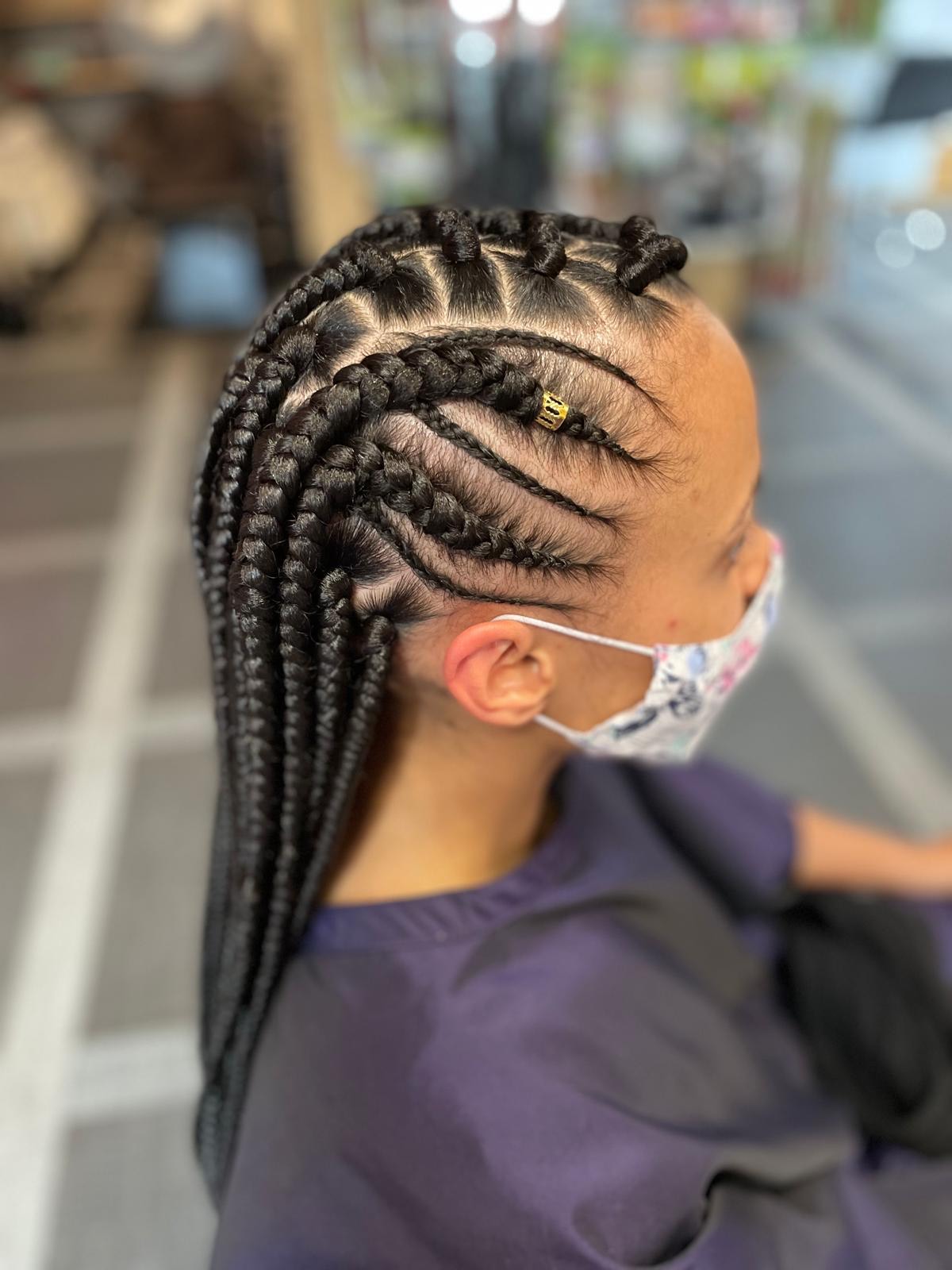 Coupe Pixie